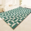 Amber, mint
