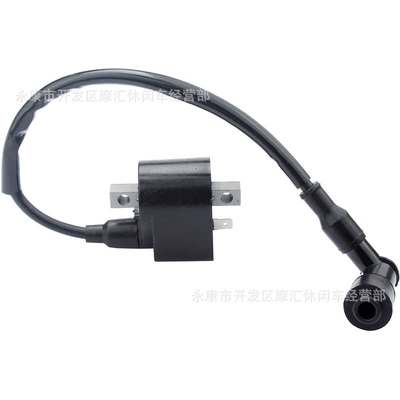 Lta50 50Cc Ax100 Fr80 – Other power supply, ignition system