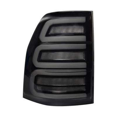 Pajero V93/V97 Taillight Assembly | Tail light