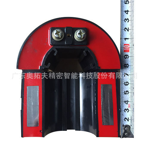 奥拓夫AUTOFOR精密无网树脂切割片铁硅铝互感器铁镍砂轮片