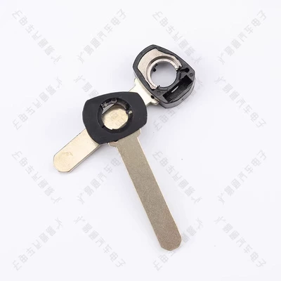 Avtomobil qapı kilidi silindrləri Foldableing Head Small Key