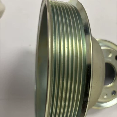 cummins/cummins Accessories Generator şkivləri