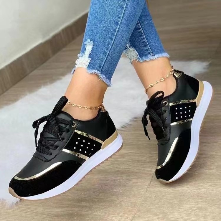 sports casual footwear