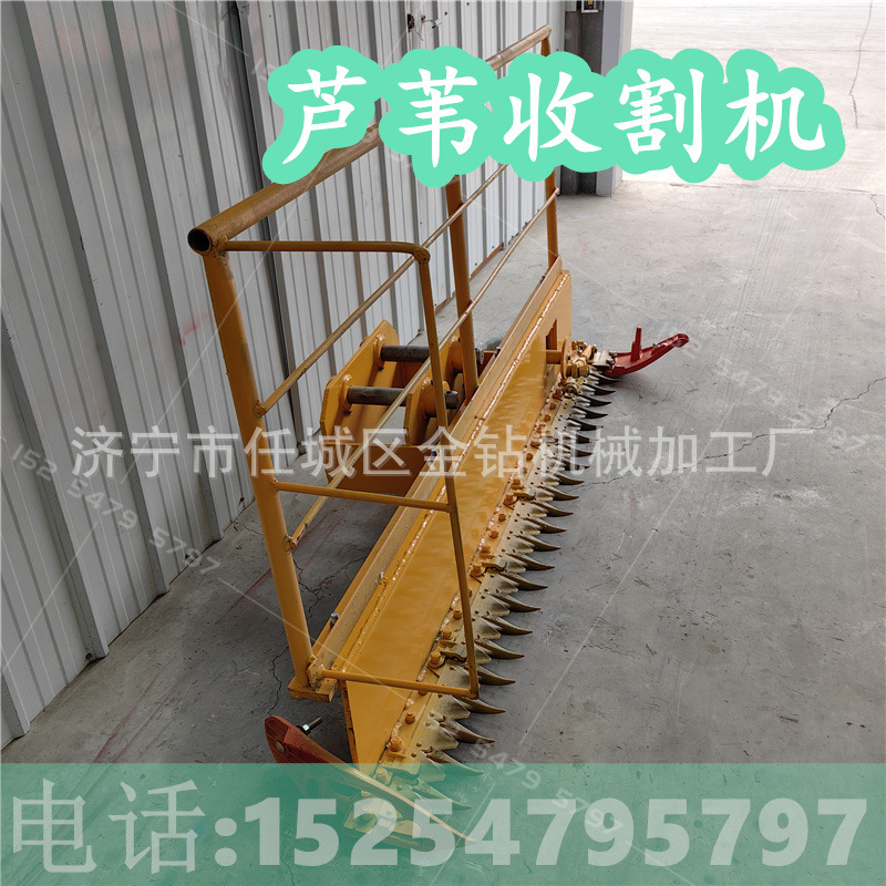 70挖掘机液压芦苇蒲棒收割机 钩机绿篱剪枝机 绿化带剪平机剪草机