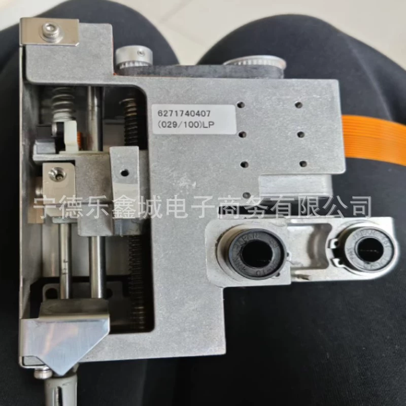 Daozhen 2010, драйвер иглы для впрыска, бывший в употреблении цвет, новый прицел, цена, устройство для впрыска