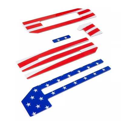 Pickup Truck, F-150 Rear Trunk | Car logo