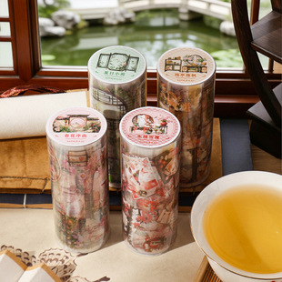 ���Betori�z�� �ĕr�þ�ϵ�� �������LPET���~DIY�ز��b��N6��