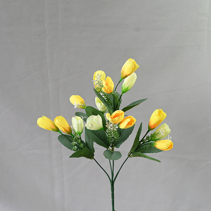 Amarillo