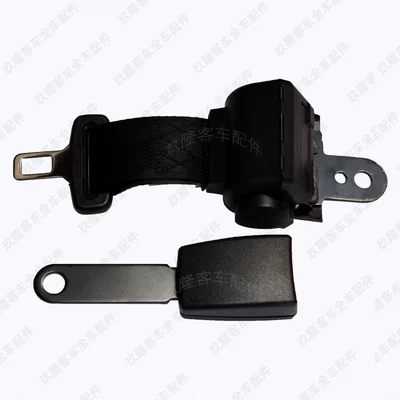 Automatic Retractable Two-Point Seat Belt Car seat belt
