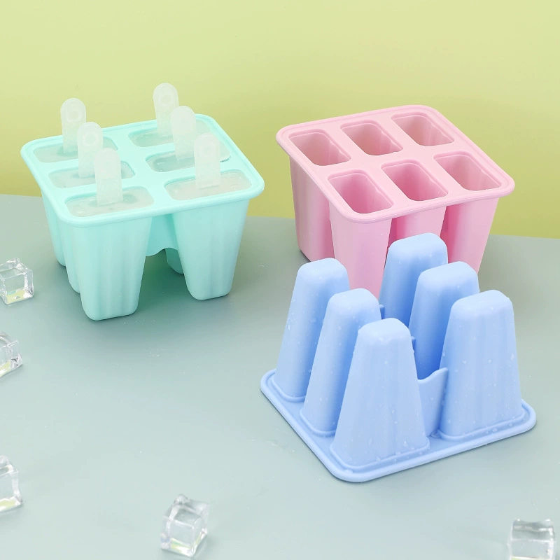 Silicone mold, (Cross-border trading)