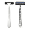 Disposable shaver, shaver, manual hotel room supplies with shaving cream, manufacturer spot -owned wholesale