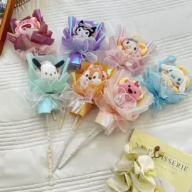 鲜花花艺制品;永生花
