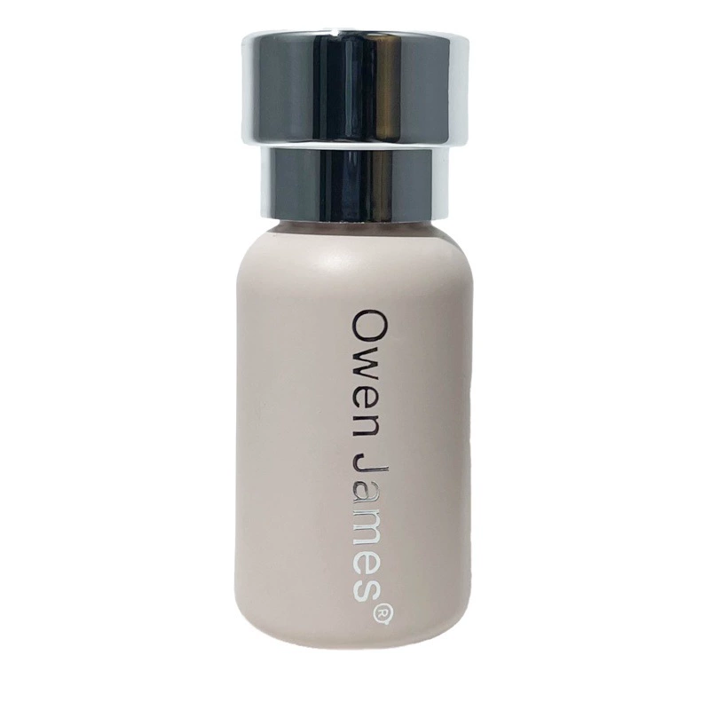 Owen James Small Powder Cream для губ грязь матовый бархат стойкая непростая выцветающая губная помада интернет знаменитости глазурь для губ оптом