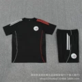 2526 ajax black training suit