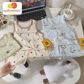 童家居服套装;童内衣套装;童裤