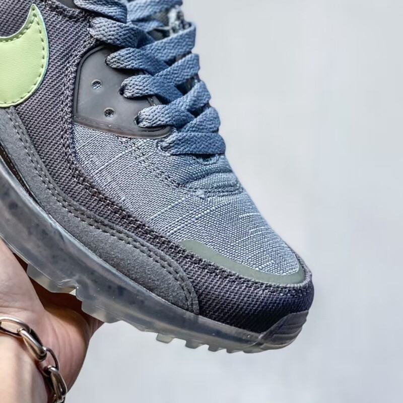 Cross-Border Putian Sports Company-Level Air Max90 Air Cushion Classic Retro Small Air Cushion Cushioning Running Shoes Cross-Border Putian Sports Company-Level Air Max90 Air Cushion Classic Retro Small Air Cushion Cushioning Running Shoes