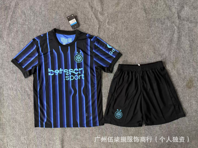 2526成人足球服套装阿森纳ba萨ba黎y文切尔西m联AC热刺h马批发|undefined