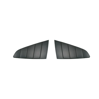 15-17 Ford Mustang Gt500: Big Surrounded - gt500-side-blinds