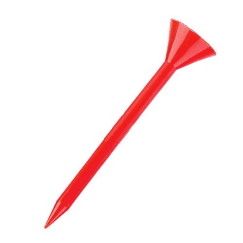 PGK Cross-border Hot Selling Golf Tees Wood Made Eco-friendly Golf Course Supplies Manufacturer Wholesale