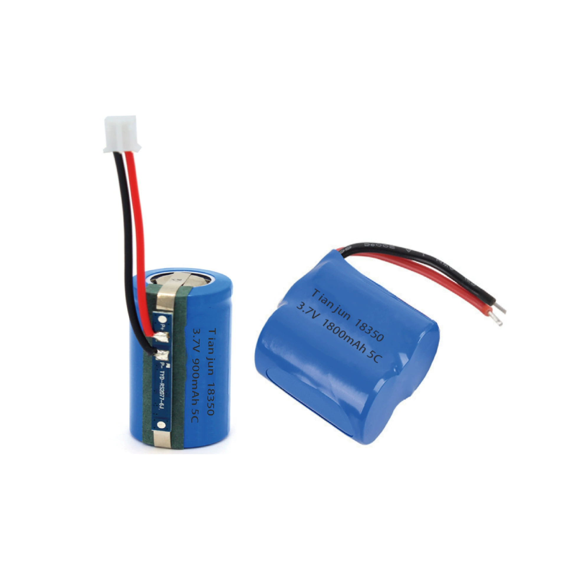 Protective lithium battery charging *S, 900mah, 7v, P1