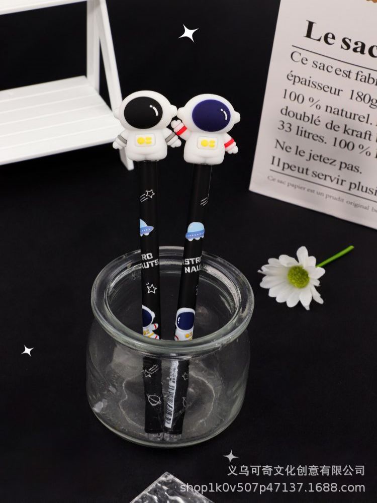 7193漫游星际中性笔