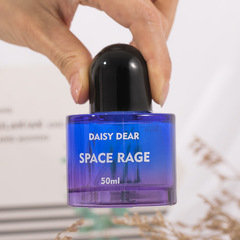 Ladies' Eau de Parfum, Long-lasting Light Fragrance, Xiang City Fantasy Space, Vietnamese Student Uncommon Perfume Wholesale