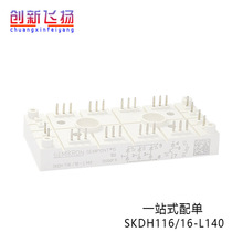 SKDH116/16-L140����ģ�K�Դģ�Kȫ��ԭ�bBOM���r��άF؛����