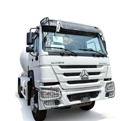 mixing tank transport vehicle, Betonqarışdıran maşınlar