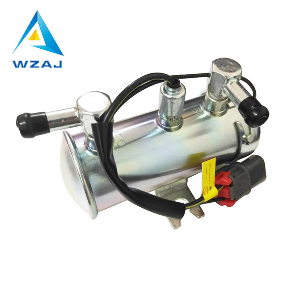 K applicable 4 HK1 4645227 6HK1 electronic fuel pump diesel pump 8980093971