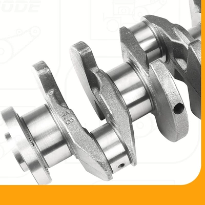 Crankshaft, camshaft Chevrolet Cruze 1.8