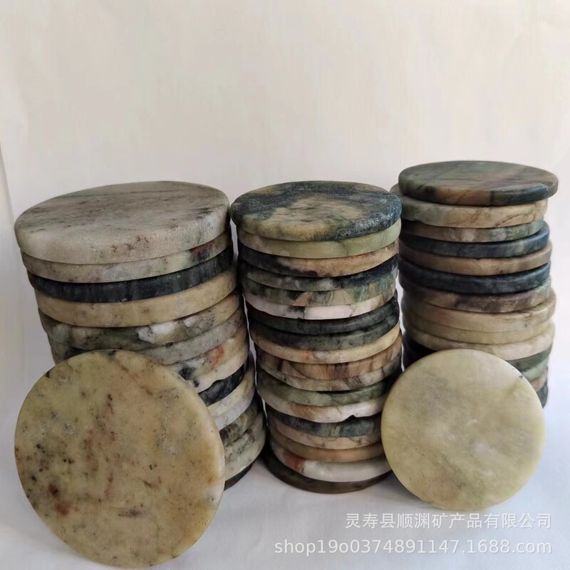 Water drift artifact TM Ji water drift stone water drift stone water drift painting stone group construction competition entertainment stone