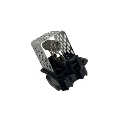 Resistor, Fan
