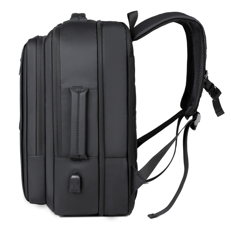 Grenzüberschreitende Membran-Rucksäcke mit großem Fassungsvermögen, Geschäfts-Reiserucksäcke, wasserdichte multifunktionale Pendler-Laptop-Rucksäcke