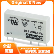 REL-MR- 4,5DC/21AU - 2961370�����˹�����̵���