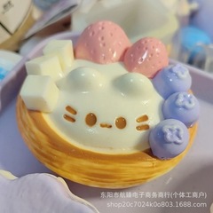 子猫のタルトは猫のタルトの子猫のタルトの水感をつまみます。