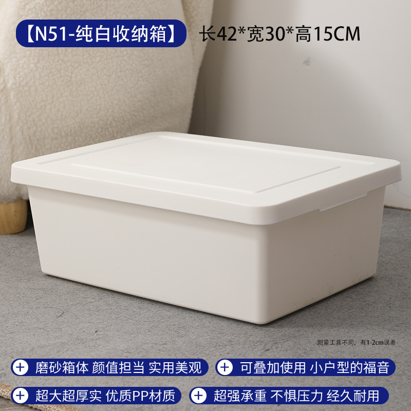 순수한 백색 N51 (신규)