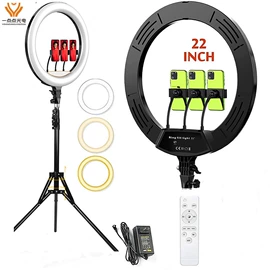 闪光灯;补光灯;镜前灯