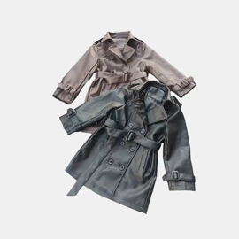 童裤;童套装;普通外套