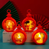 Antiquity new year Spring Festival Lantern Home Furnishing Showcase decorate Decoration Night light tradition Chinese style wedding travel permit Lighting