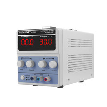 LODESTAR乐达LP532DE可调直流稳压电源32V5A线性恒流恒压工业电源