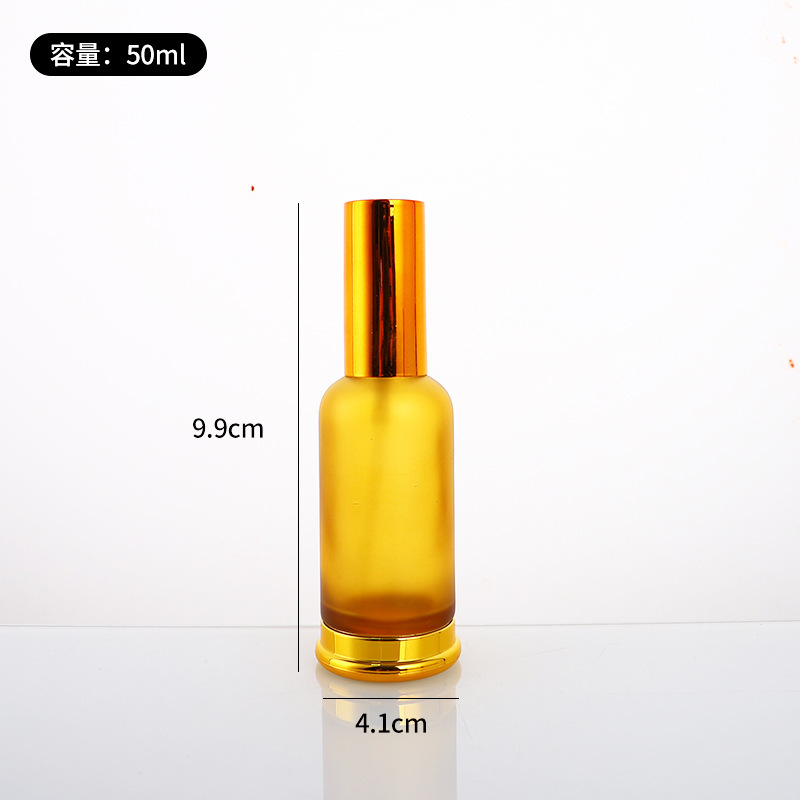 20mlマッサージオイルの底の瓶の卸売り30mlの精油の瓶は精華液のスポイトの瓶のガラスを押してスプレーの瓶を分けます。|undefined