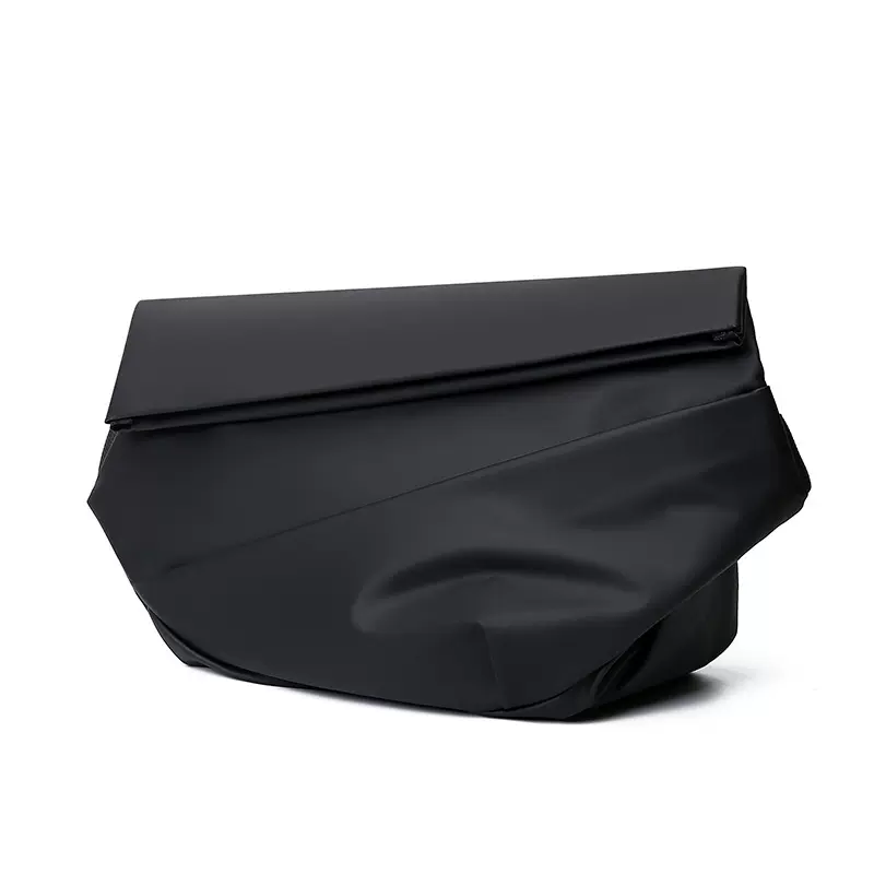 跨境好质量胸包男士休闲单肩包斜跨背包腰包商务旅行斜挎包批发