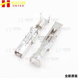 1-175218-5 接插件 端子 TE泰科 连接器 全新原装