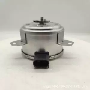 15780796 /15-80881 Avtomobil Radiator Ventilyatoru Elektron Kondisioner Mühərriki