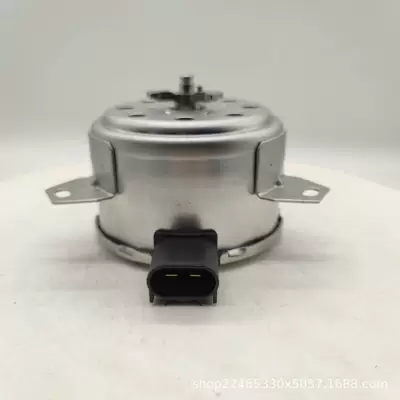15780796 /15-80881 Car Radiator Fan Electronic Fan Motor Air Conditioning Condenser (Fan)