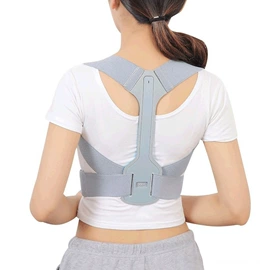 按摩足疗机;电热护膝护腰;形体矫正器