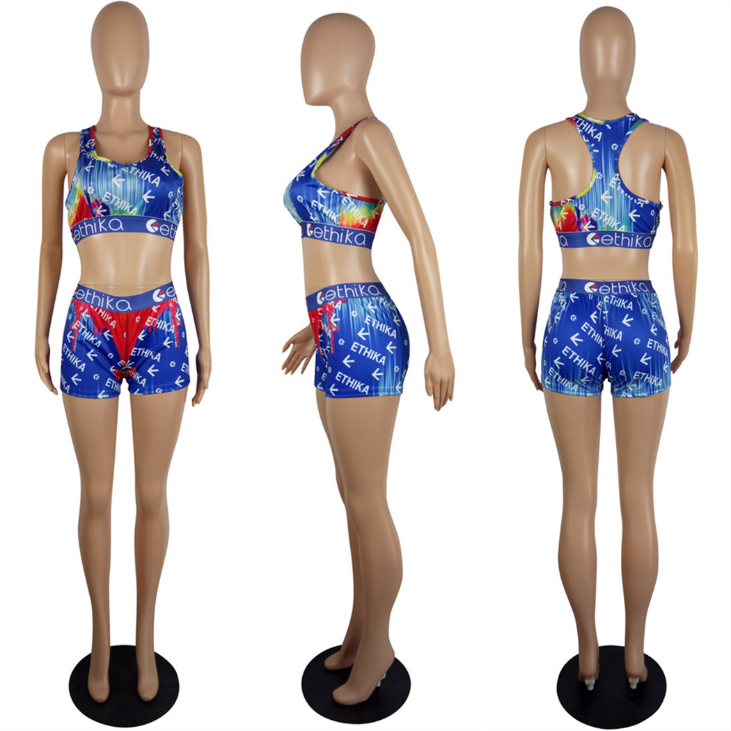 Athletic Set Image 2