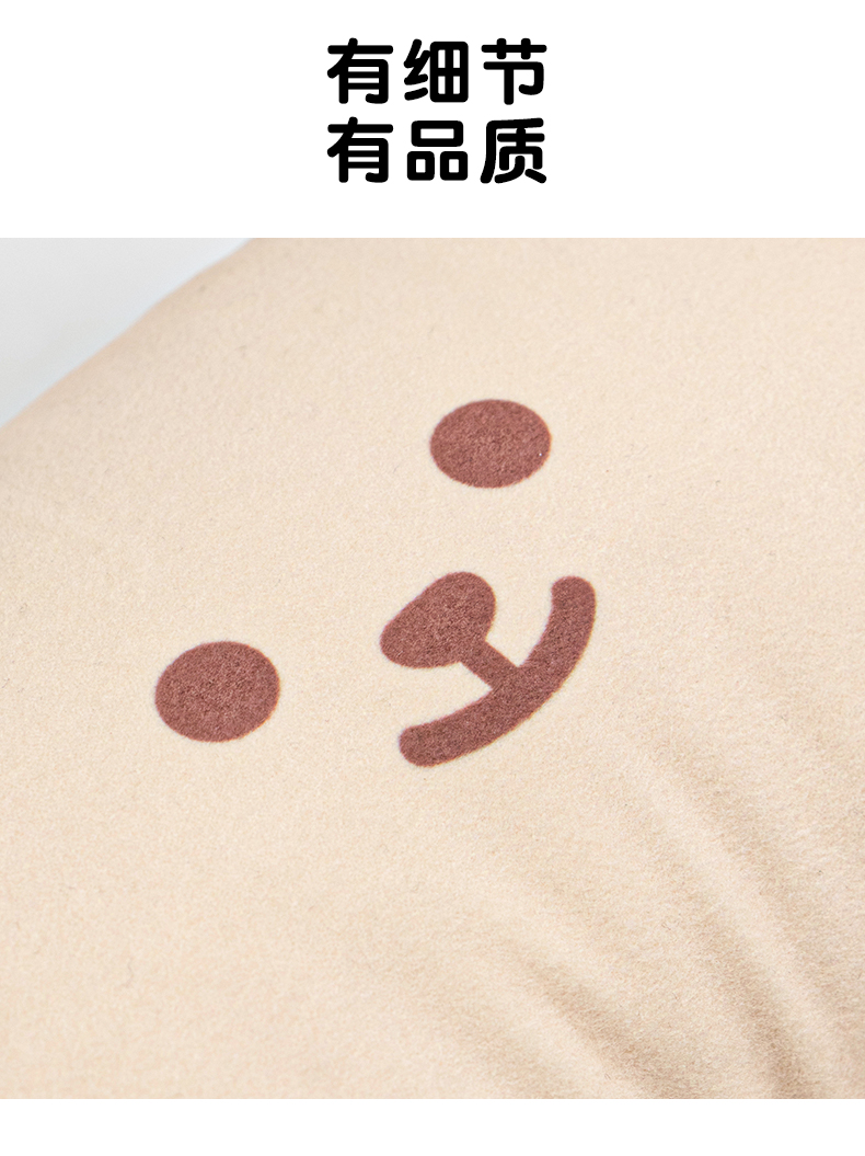Tricycle children's anti-collision pad is suitable for Aima, Jinpeng, and Yadi, with an extra-thick and enlarged design to protect babies' heads from collisions