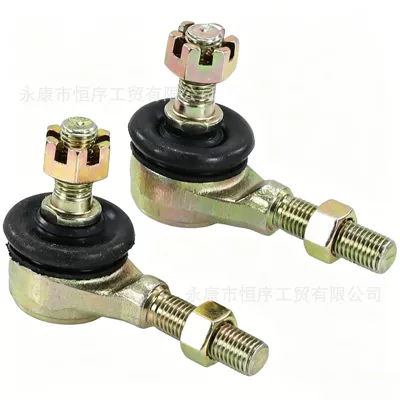 Motorcycle frame Accessories Pull Rod Ball Joint