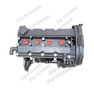 Chevrolet Engines Suitable for – Engine assembly